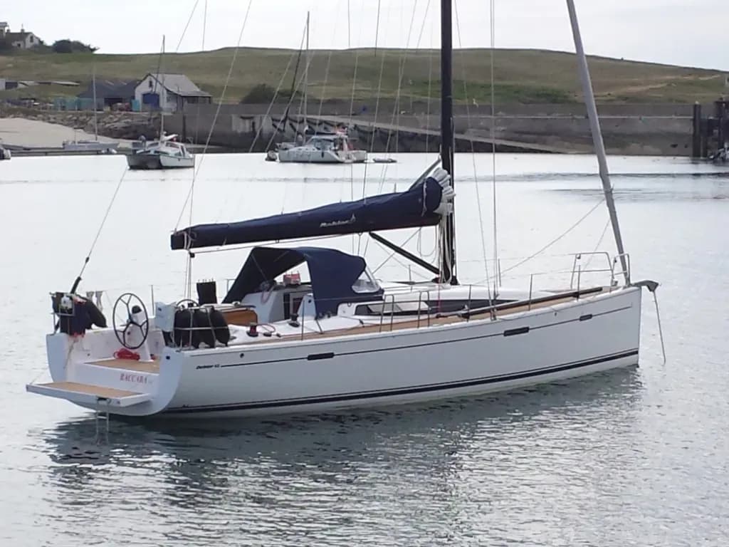 Dehler 42