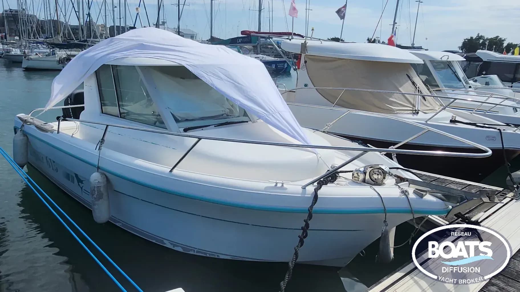 OCQUETEAU OLERON OCQUETEAU 615
