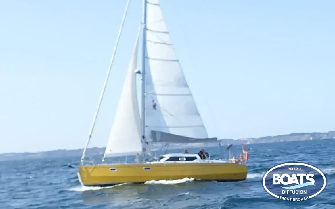 RM YACHTS RM 1050